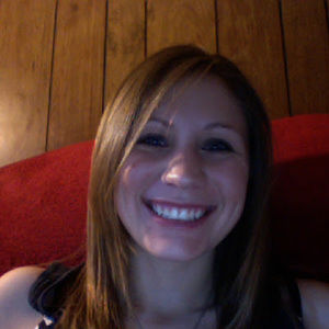 Meet your Posher, Rebekah